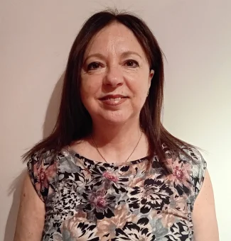 Diane Brown 