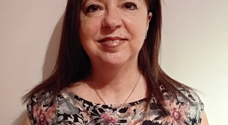 Diane Brown 