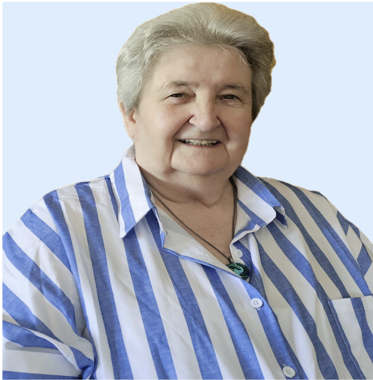 Ellen Cobb