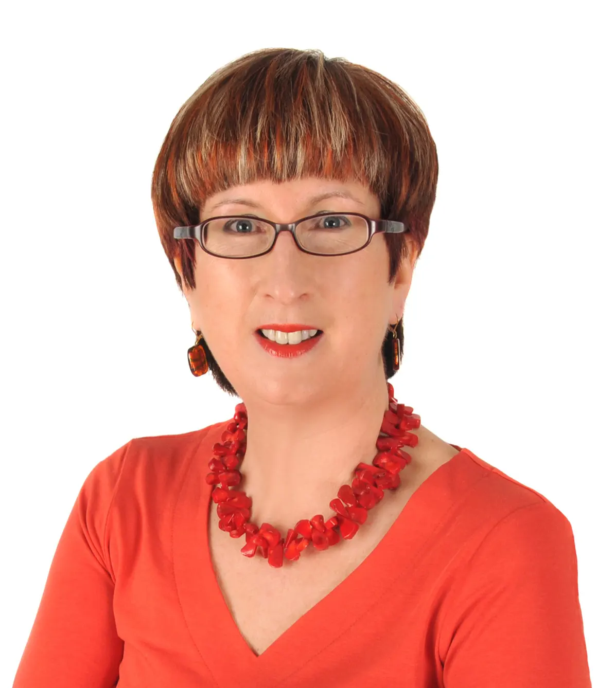 Helen Mary Perkins