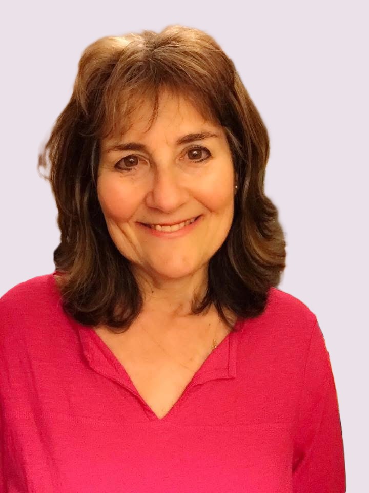 Joanne Figov