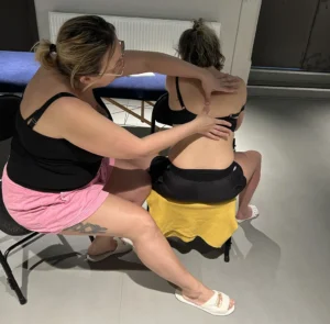 The importance of good posture