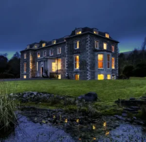 Beyond Bowen Retreat… Unique CPD Opportunity in Scotland