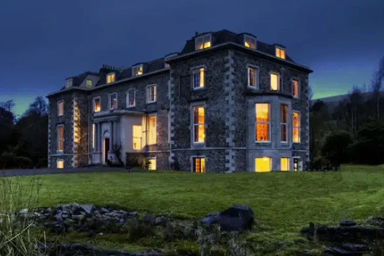 Beyond Bowen Retreat