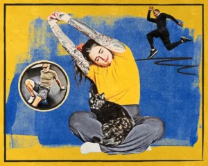 Spotlight on Bowen as John Responds to Fascia NewspaperArticle