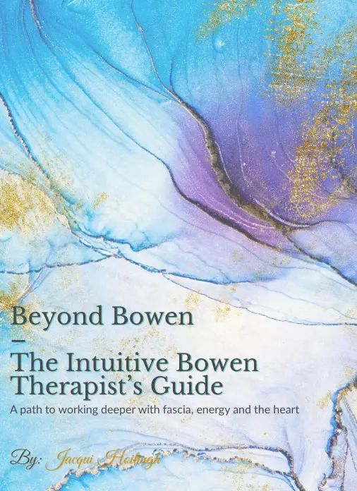 Beyond Bowen Retreat… Free eBook