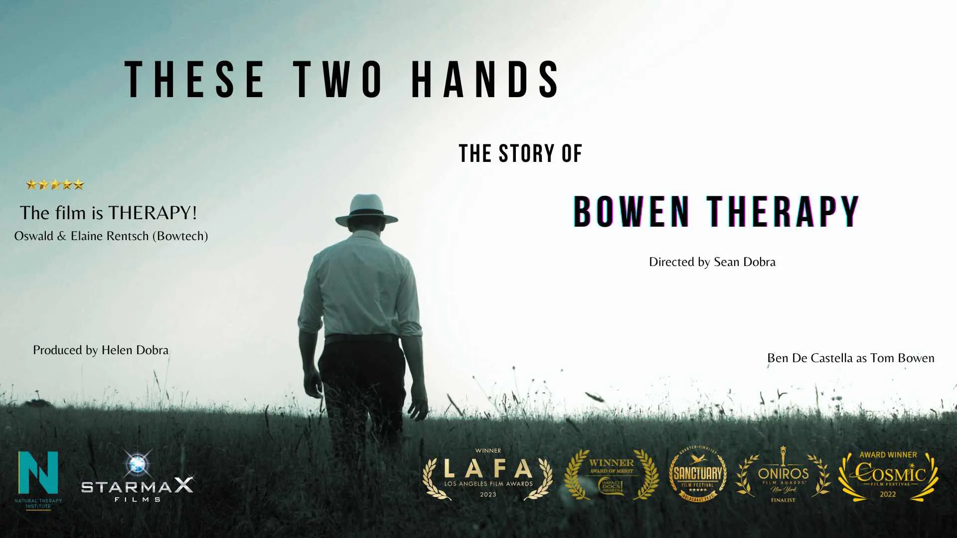 Bowen docudrama needs a helping hand!