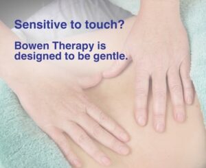 Is Bowen Therapy a Good Complement to Massage?